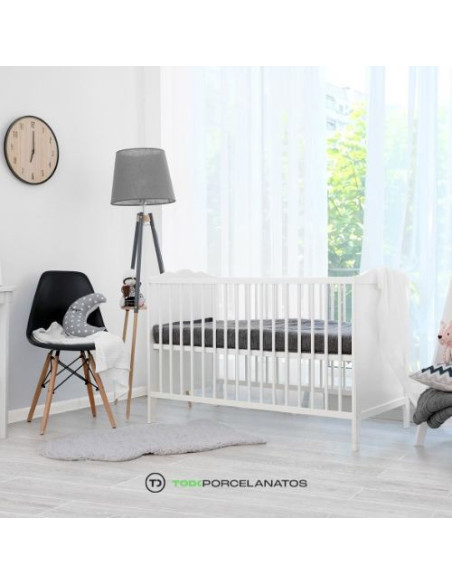 Nordika Ice Natural Eco - (Segunda) 20 X 120